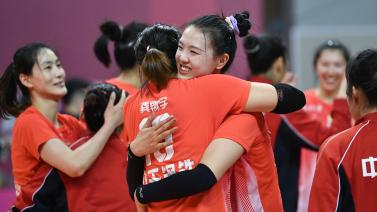 团队整合的 团队整合的