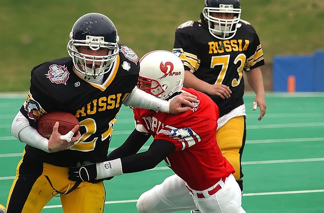 技术助力 技术助力